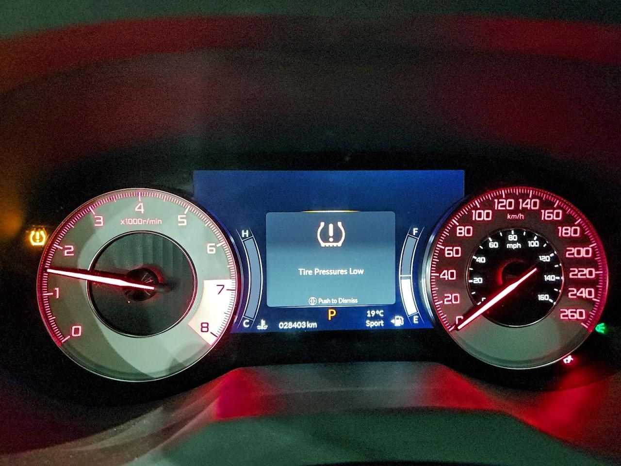 2020 Acura Rdx A-spec