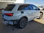 2024 Audi Q7 Premium Plus