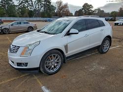 Cadillac srx Vehiculos salvage en venta: 2014 Cadillac Srx Premium Collection