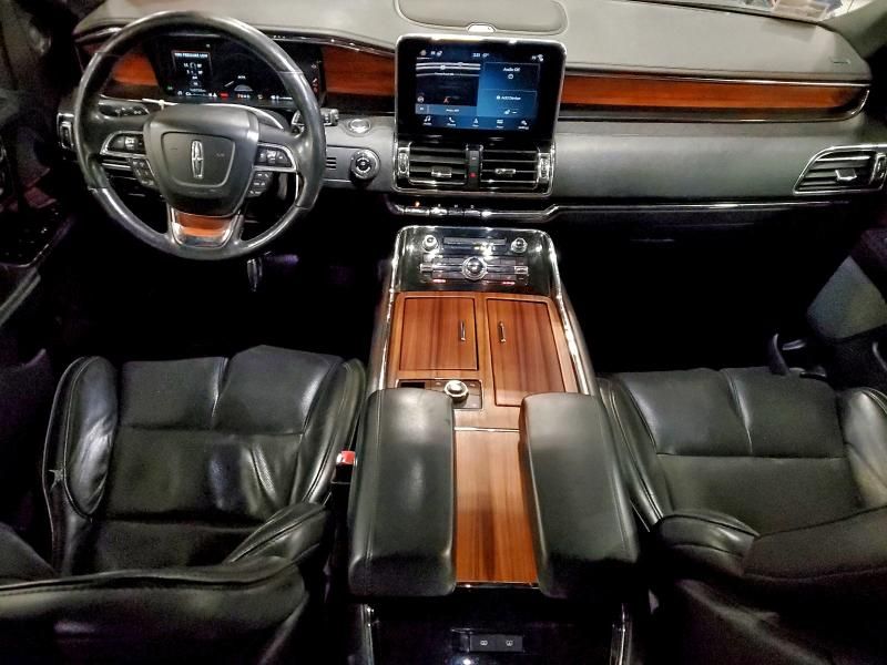 2019 Lincoln Navigator l Reserve