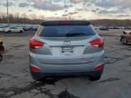 2014 Hyundai Tucson gls