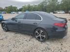 2022 Mercedes-Benz C300
