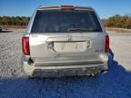2005 Honda Pilot exl