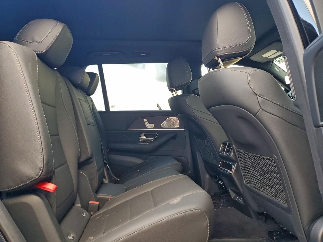 2024 Mercedes-Benz Gls 450 4matic