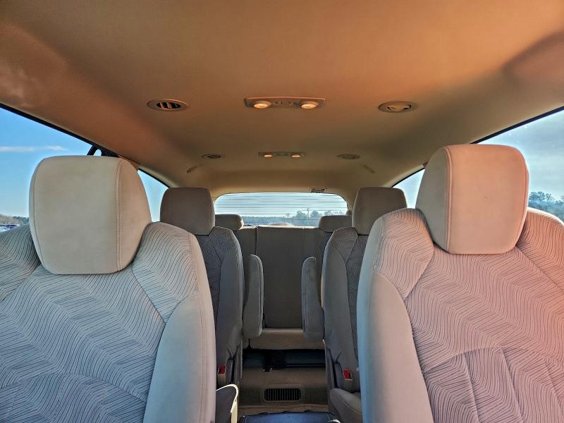 2012 Buick Enclave