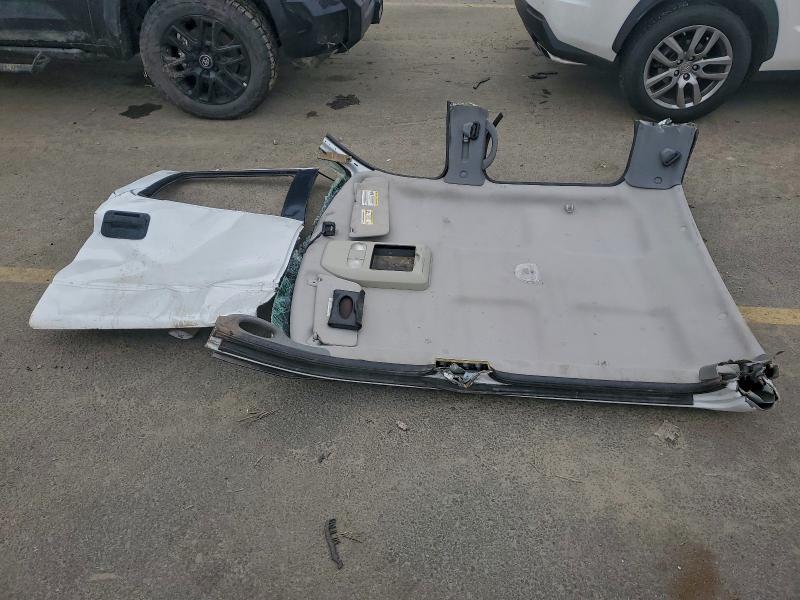 2006 Ford F150 Supercrew