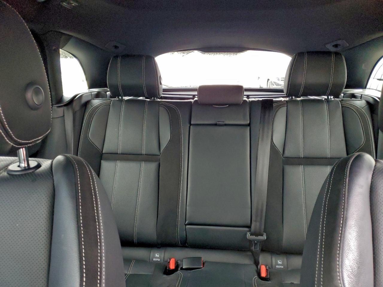 2018 Land Rover Range Rover Velar R-dynamic se