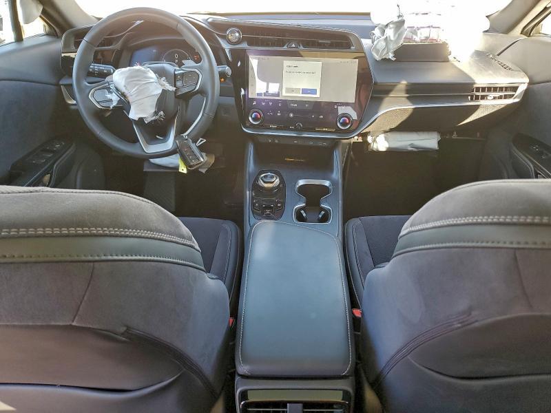2023 Lexus Rz 450e