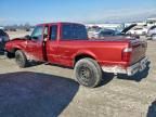 2003 Ford Ranger Super Cab