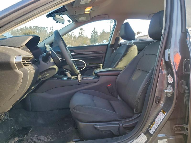 2021 Nissan Altima s