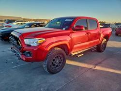 2021 Toyota Tacoma Double cab for sale in Grand Prairie, TX
