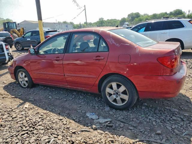 2003 Toyota Corolla ce