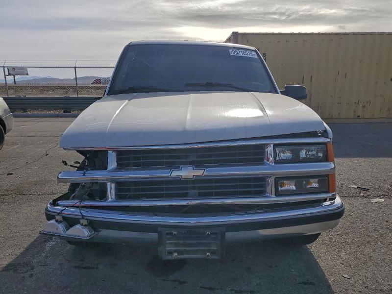 1998 Chevrolet Gmt-400 C1500