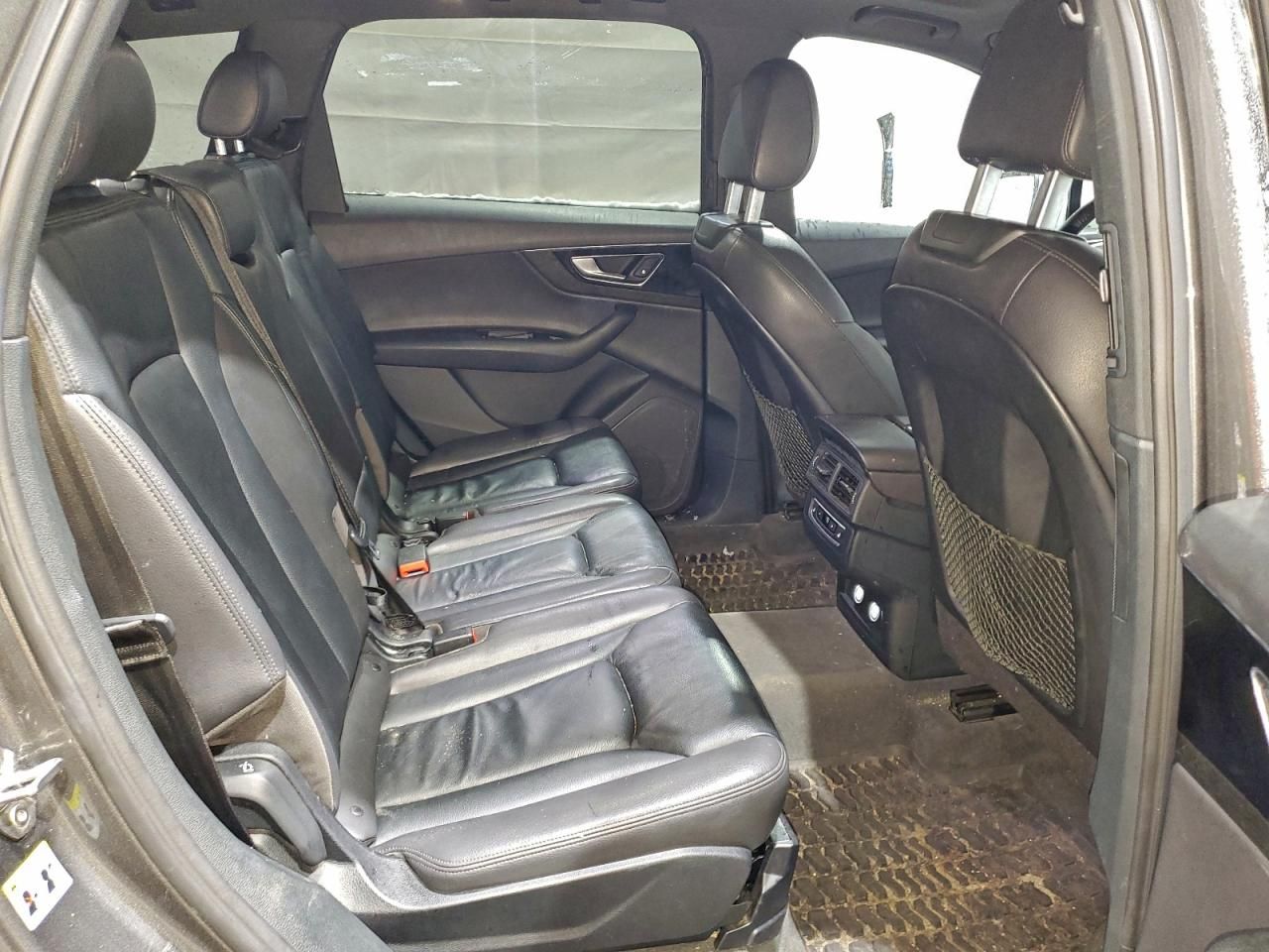 2018 Audi Q7 Premium