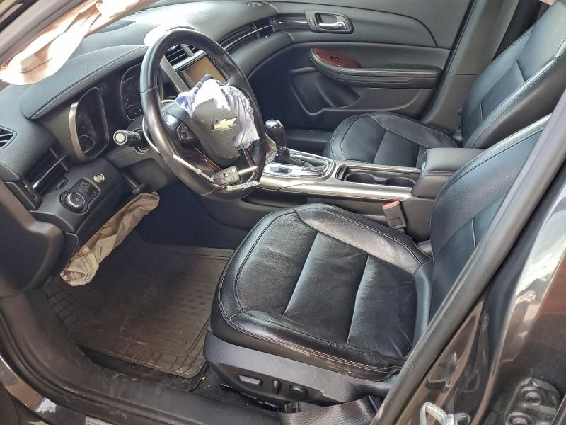 2013 Chevrolet Malibu ltz