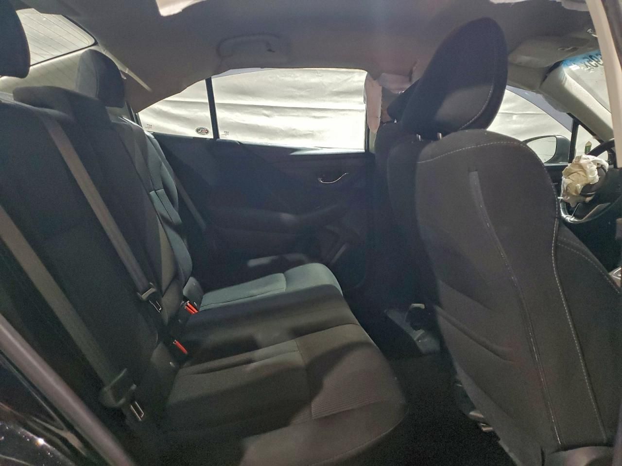 2020 Subaru Legacy Premium