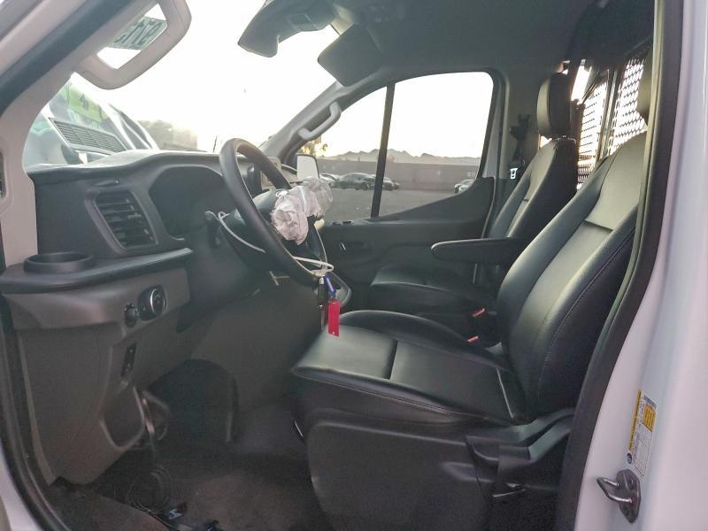 2024 Ford Transit T-250 Utility / Service Van