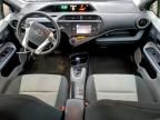 2013 Toyota Prius c