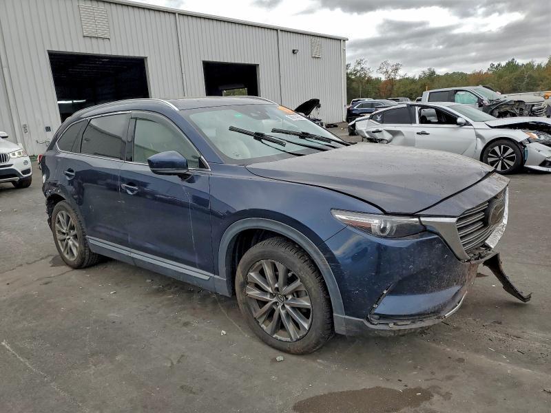 2019 Mazda Cx-9 Grand Touring