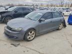 2012 Volkswagen Jetta tdi