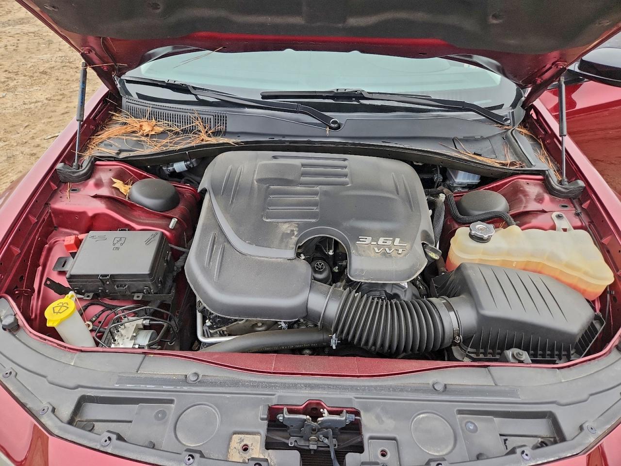 2022 Chrysler 300 Touring