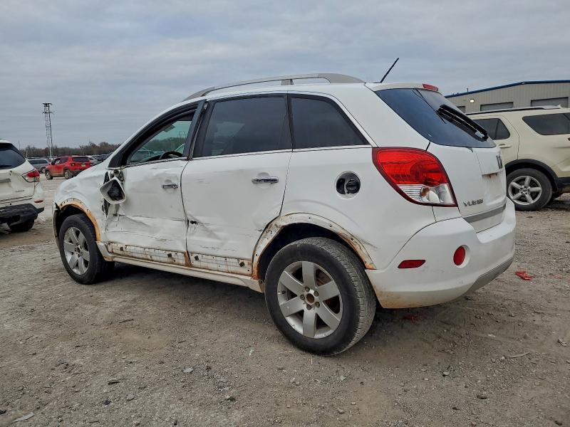 2010 Saturn Vue xr