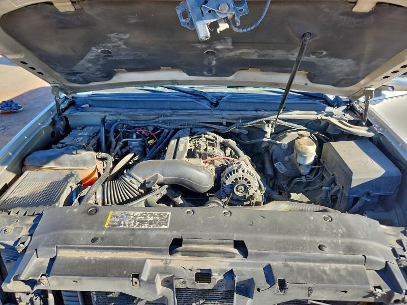 2007 GMC Yukon xl K1500