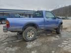 1999 Toyota Tacoma