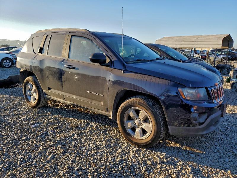 2015 Jeep Compass Sport