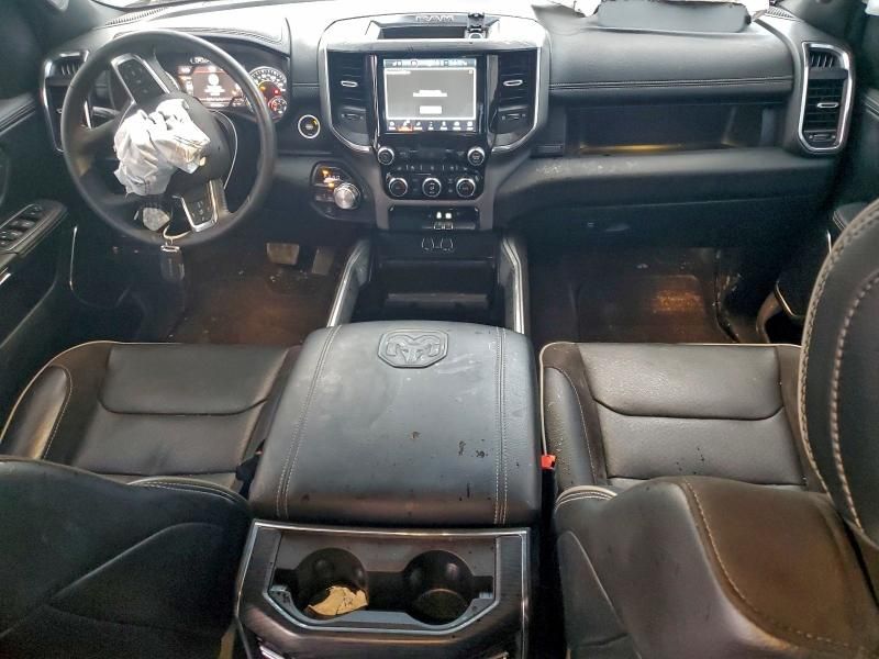 2024 Dodge 1500 Laramie