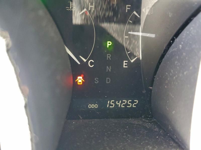 2009 Toyota Highlander Limited