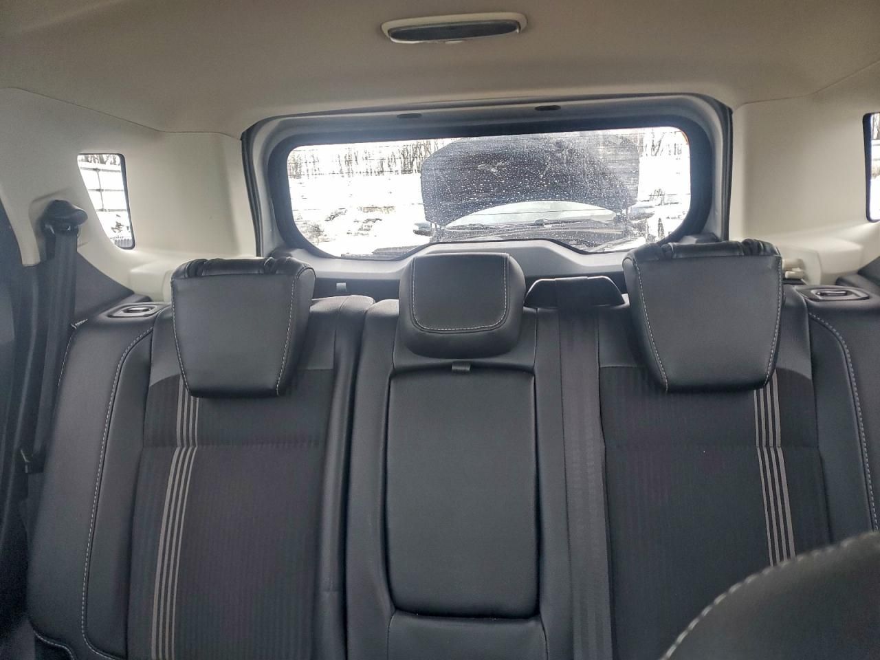 2021 Ford Ecosport ses