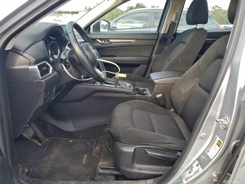 2019 Mazda Cx-5 Sport