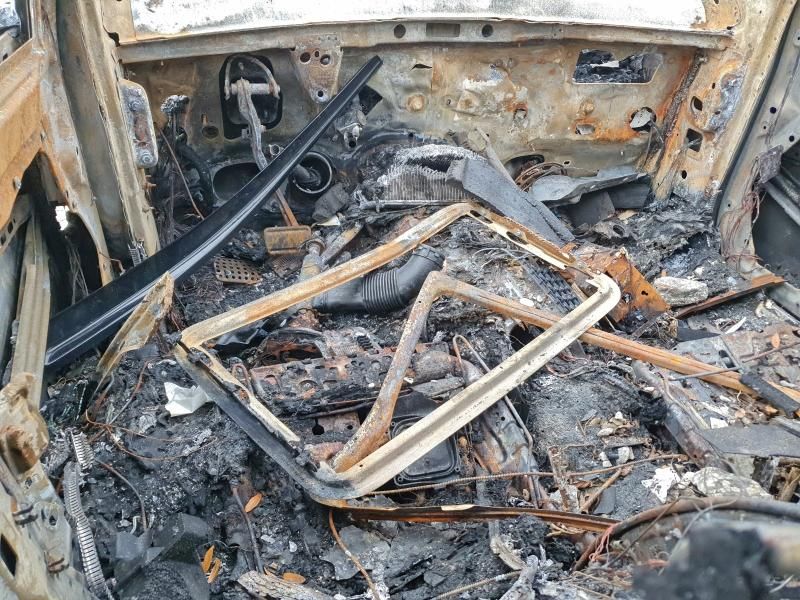 2018 Mercedes-Benz Glc Coupe 300 4matic