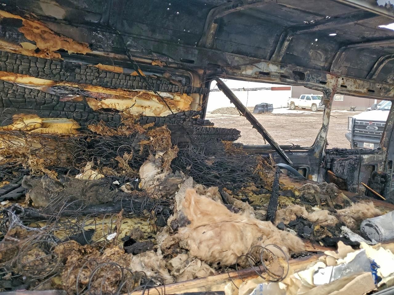 2006 Dodge Sprinter 2500