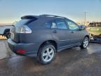 2008 Lexus Rx 400h