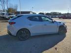 2025 Mazda 3 Select Sport