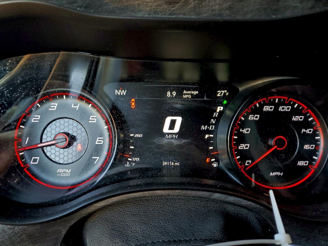 2022 Dodge Charger Scat Pack