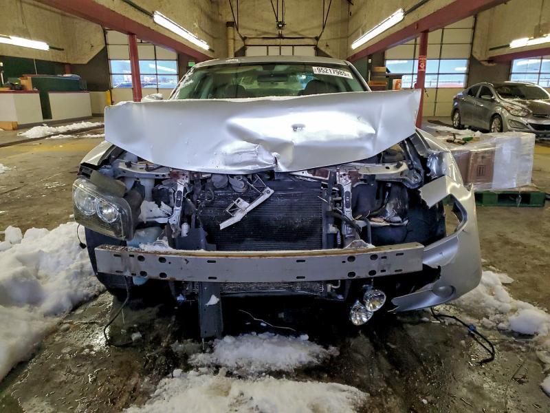 2010 Dodge Charger sxt