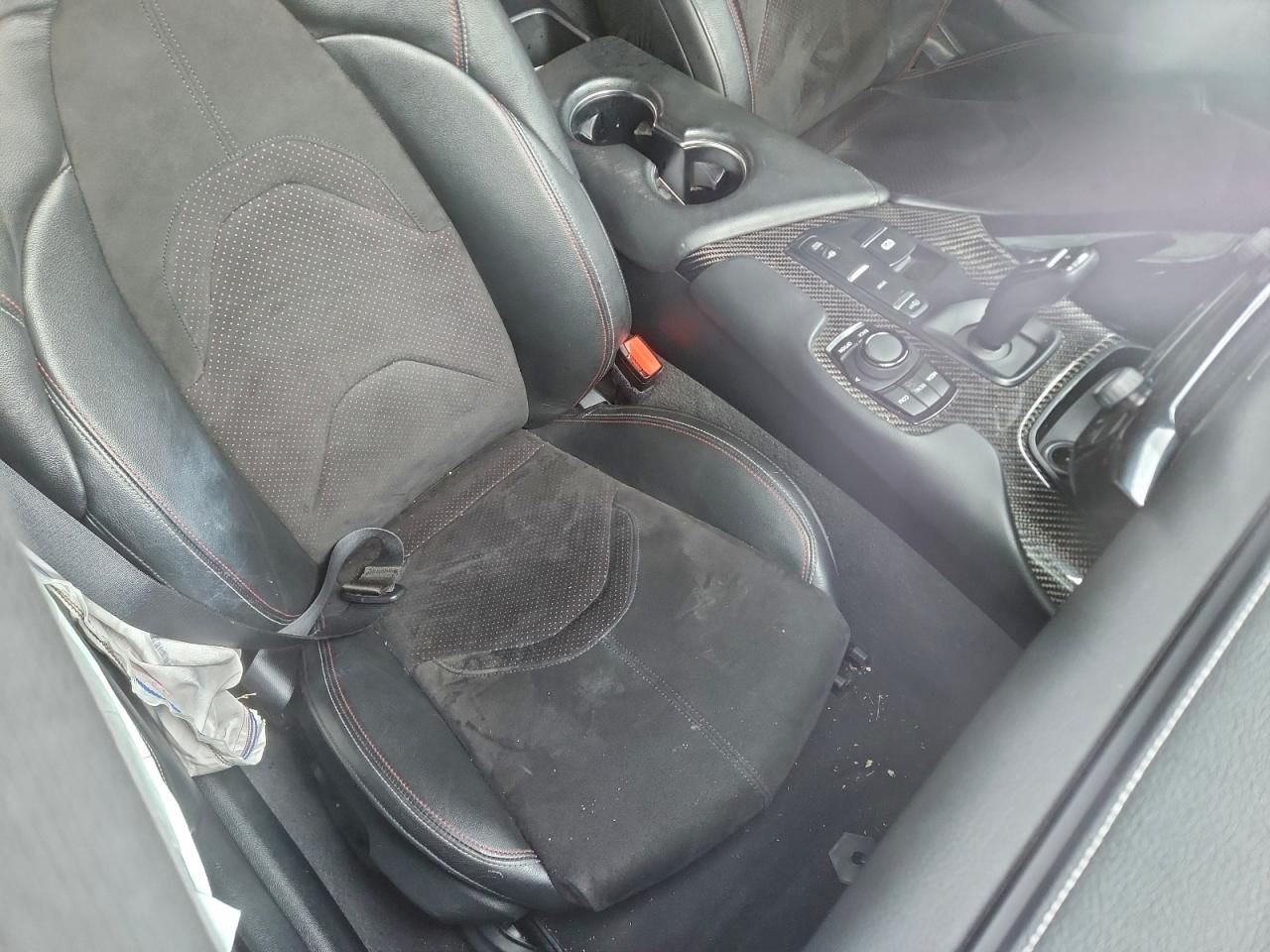 2021 Toyota Supra Base