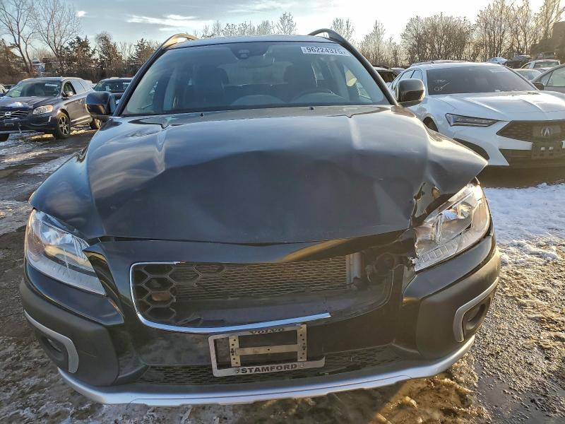 2016 Volvo Xc70 T5 Premier