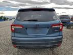 2021 Honda Pilot se