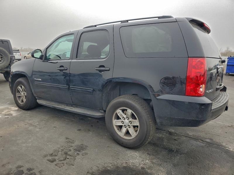 2013 GMC Yukon sle