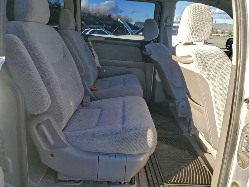 2004 Honda Odyssey lx