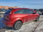 2001 Ford Focus ZX3