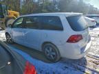 2010 Volkswagen Routan se