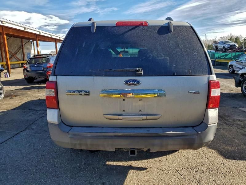 2007 Ford Expedition el xlt