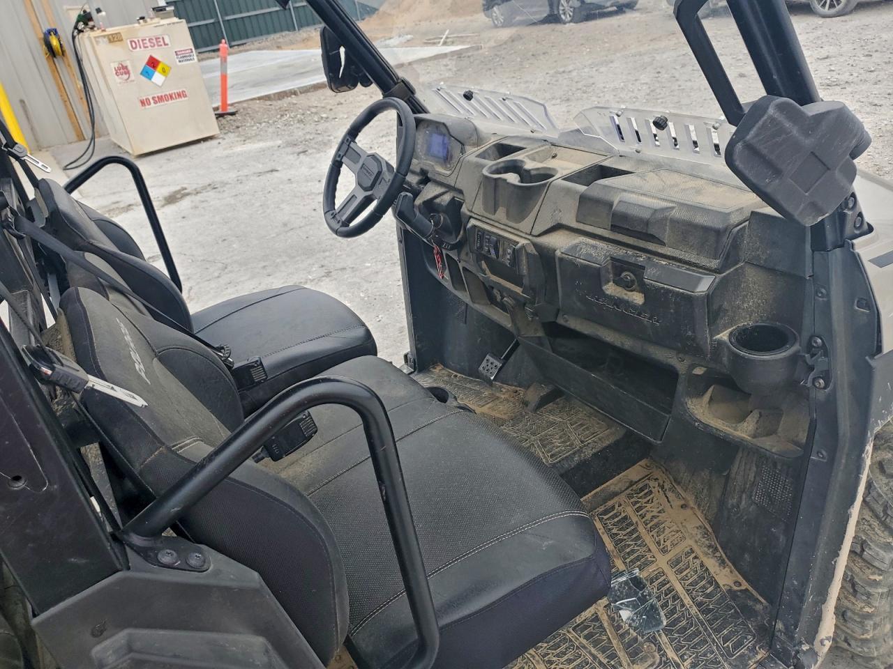 2024 Polaris Ranger XP 1000 Utility Vehicle