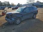 2004 Jeep Grand Cherokee Laredo