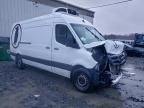 2019 Mercedes-Benz Sprinter 2500/3500